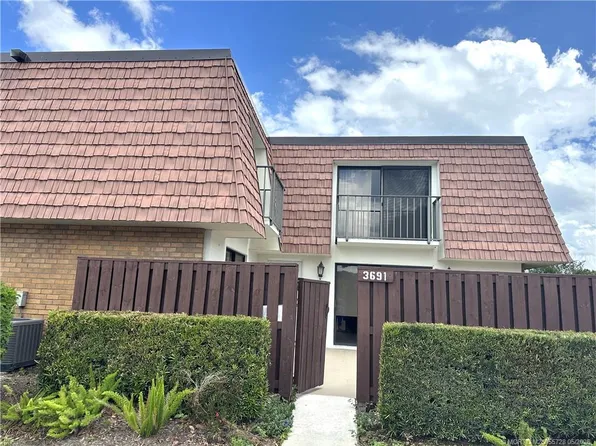 3691 SW Sunset Trace Cir, Palm City, FL 34990