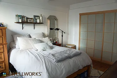 Rented by Station Cities