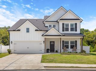 7557 Highborne Ln, Ooltewah, TN 37363