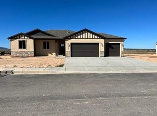 4389 N 2525 W, Cedar City, UT 84721