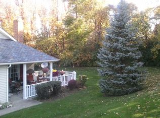 1590 Chapman Way, Broadview Heights, OH 44147