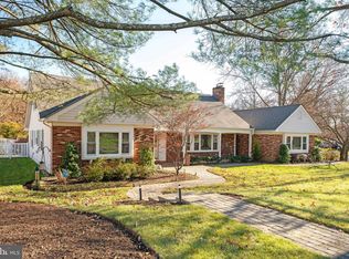 3237 Birchtree Ln, Silver Spring, MD 20906