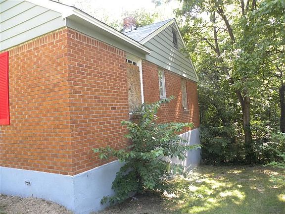 2194 Imogene Street, Memphis, TN 38114