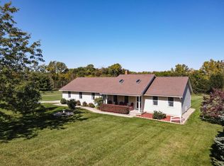 3980 Beam Rd, Crestline, OH 44827
