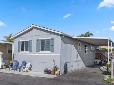 1099 38th Ave Space 83, Santa Cruz, CA, 95062