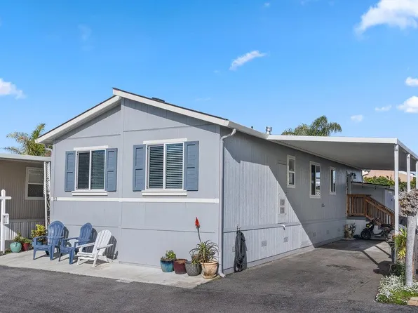 1099 38th Ave Space 83, Santa Cruz, CA 95062
