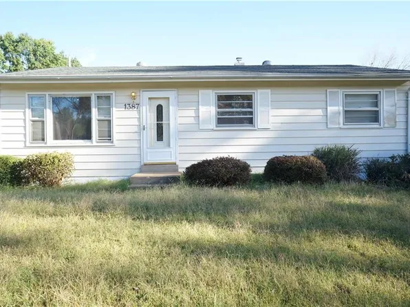 1387 Fairmeadows Ln, Saint Louis, MO 63138