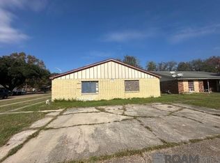 12329 & 12331 Lorna Ave, Baton Rouge, LA 70815
