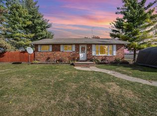 6140 N Westervelt Rd, Saginaw, MI 48604