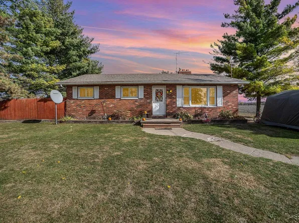 6140 N Westervelt Rd, Saginaw, MI 48604