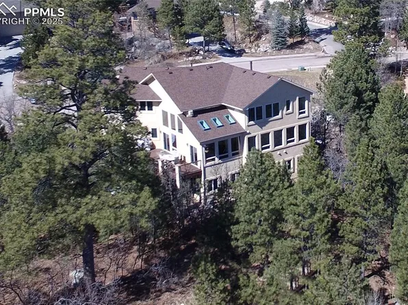 5615 Jarman St, Colorado Springs, CO 80906