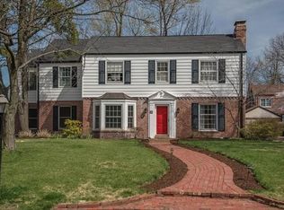 64 Highgate Rd, Saint Louis, MO 63132