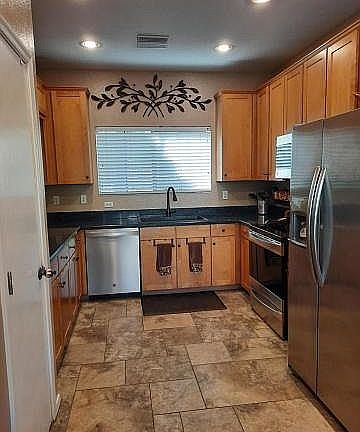 2nd image of 2751 S Southwind Dr