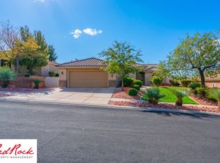 2161 W 1710 N, Saint George, UT 84770