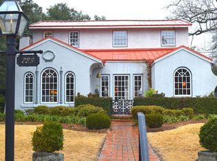 223 Haynsworth St, Sumter, SC 29150