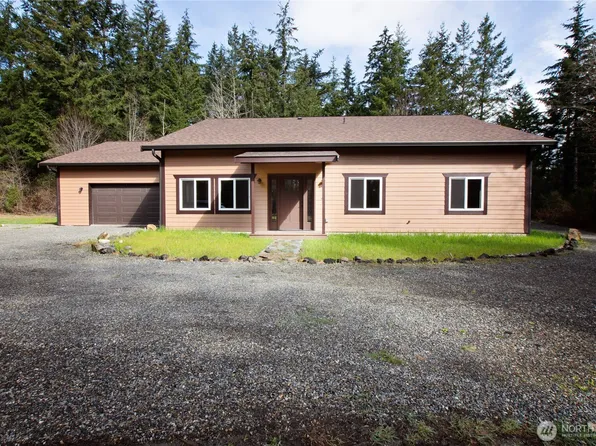 1232 SW J H Road, Port Orchard, WA 98367