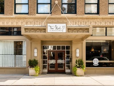 411 W 7th St APT 906, Fort Worth, TX, 76102