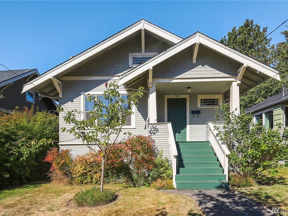 2nd image of 7745 14th Ave NW