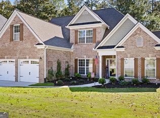 1028 Landon Dr, Villa Rica, GA 30180