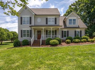 7512 Chouder Ln, Wake Forest, NC 27587