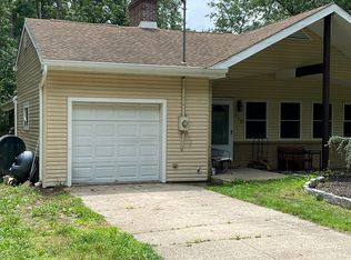 110 Parkway Dr, Browns Mills, NJ 08015