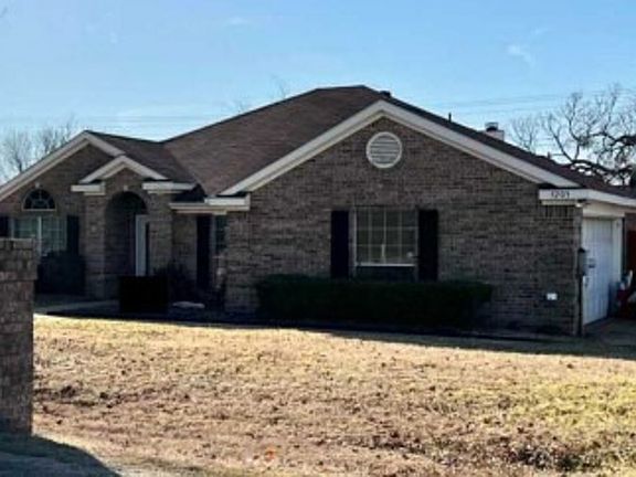 Property Side View