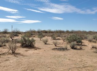 N Avra Rd, Tucson, AZ 85743