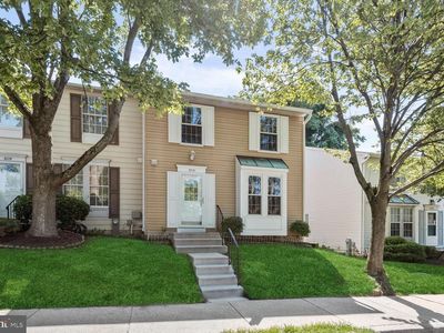 5721 Rowanberry Dr Unit 304, Elkridge, MD, 21075