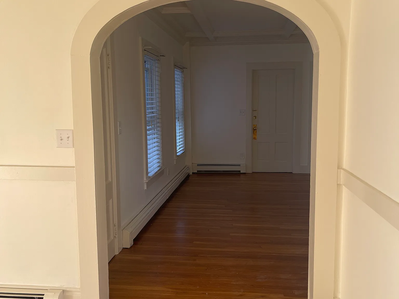 2 bed, $2,700 — Photo 3