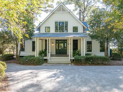 12 Low Bottom Ln, Okatie, SC, 29909
