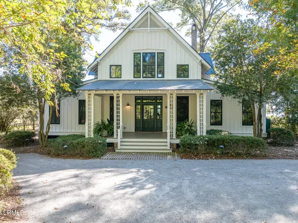 12 Low Bottom Ln, Okatie, SC 29909