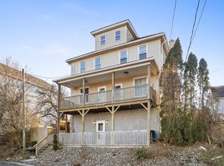 15 Rutter St, Wilkes Barre, PA 18706