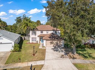 1640 Vista Lake Cir, Melbourne, FL 32904