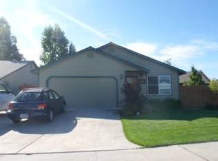 63310 Majestic Loop, Bend, OR 97701