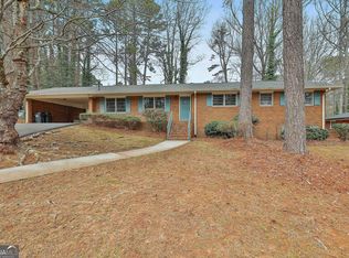 2941 Pine Valley Cir, East Pt, GA 30344