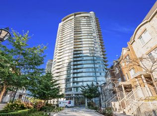 15 Windermere Ave #1207, Toronto, ON M6S5A2