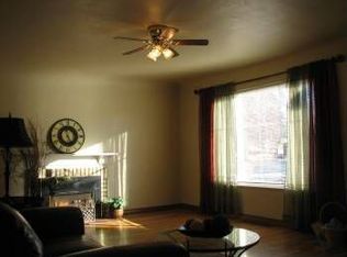 1423 Newport St, Boise, ID 83709