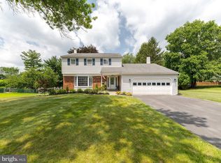 3013 Black Swift Rd, East Norriton, PA 19403