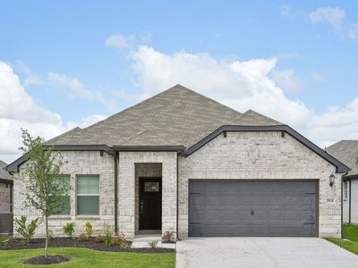 3918 Superior Dr, Farmersville, TX, 75442