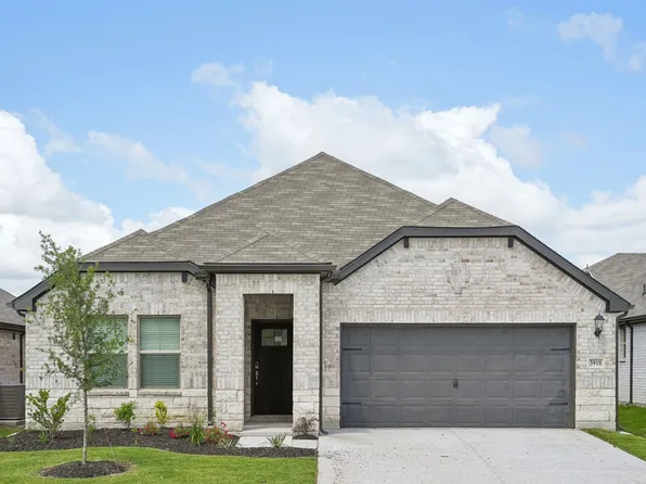 3918 Superior Dr, Farmersville, TX 75442