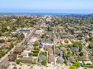 19 W Padre St, Santa Barbara, CA 93105
