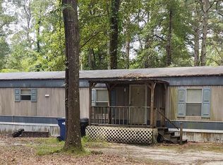 854 Hibanks Rd, El Dorado, AR 71730