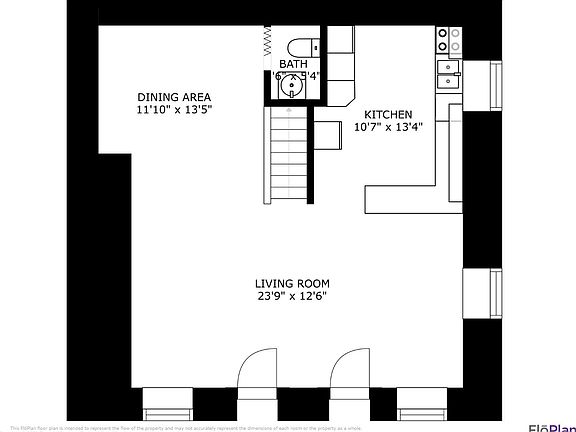 3rd image of 136 Market St Lot 33