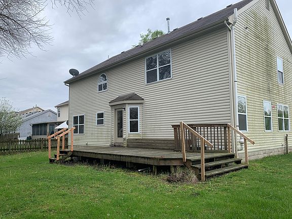2nd image of 3506 Creek Meadows Dr