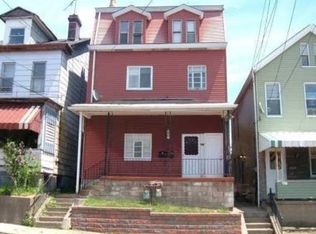 225 Rothman St #1, Pittsburgh, PA 15210