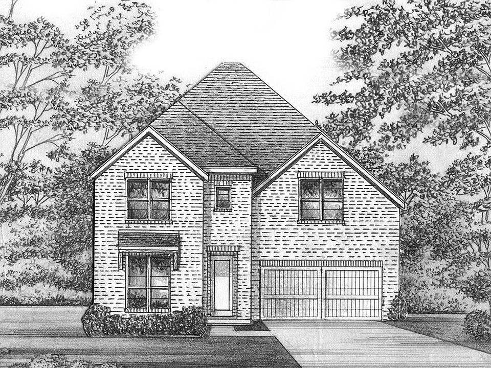 2nd image of 4437 Tall Knight Ln