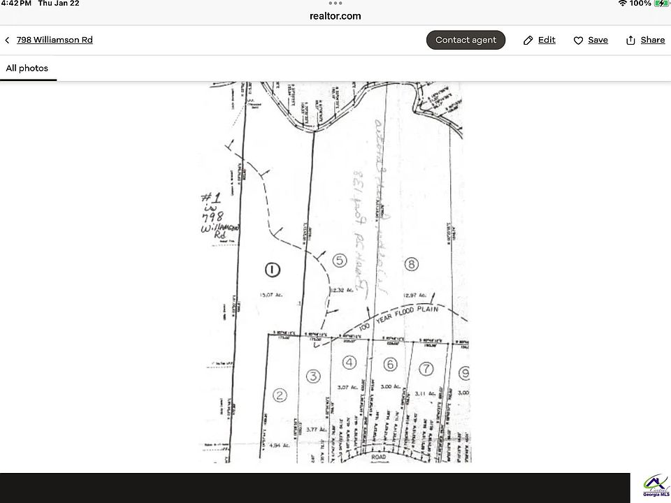 1st image of 798 Williamson Rd