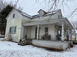 100 3rd Ave, Bayard, IA 50029