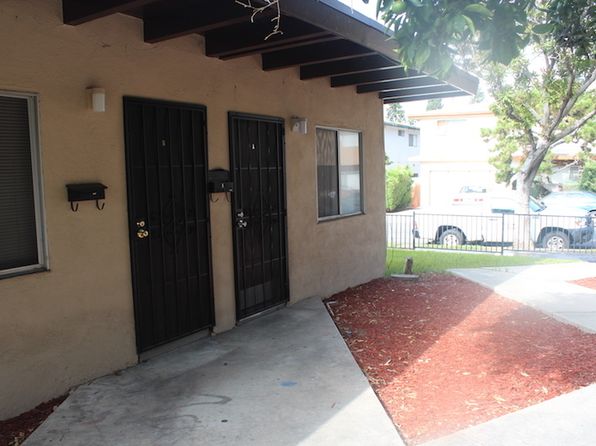 7612 Newlin Ave APT A
