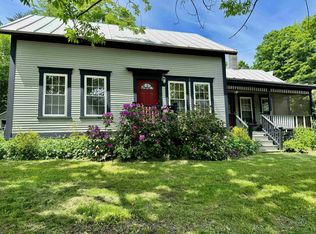 1787 Route 100 N, Ludlow, VT 05149